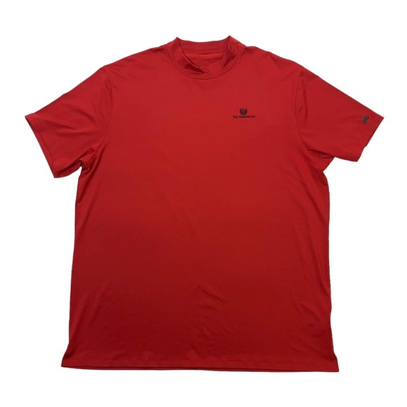 tiger woods vapor mock